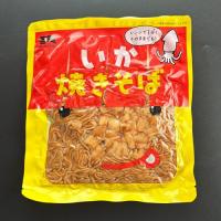 【新パッケージ】いか焼きそば　6パック