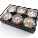 北の海鮮箱【月】