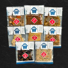 【銀くま監修】選べる和惣菜